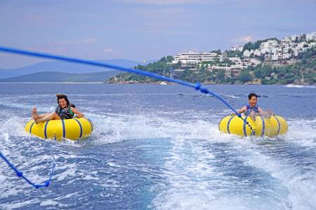 BAIA BODRUM Activities